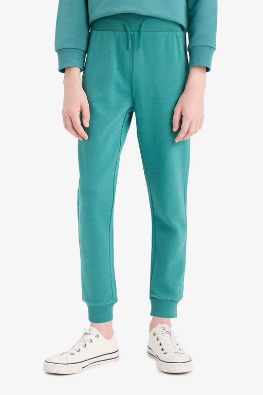 Beli Lastikli Okul Jogger E_ofman Alt_ Erkek _ocuk - Defacto фото 4