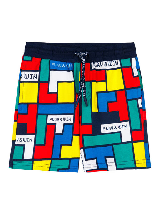 PlayToday / Шорты для мальчика