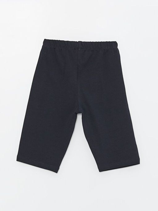 Beli Lastikli Erkek Bebek Kapri Pijama Alt - Waikiki фото 2