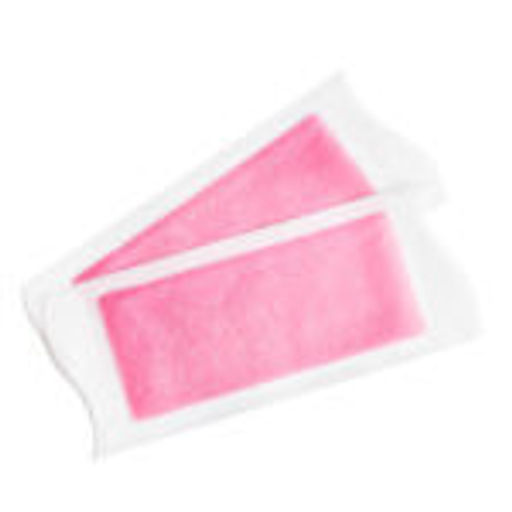 Bio World Botanic Life Набор для депиляции тела для чувствительной кожи  фото 2