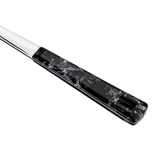 Цена за 2 шт. Лопатка кулинарная Linea MARMO NERO 93-TO-MN-02