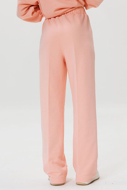 Брюки GO F2065/07-01.170-176 персик