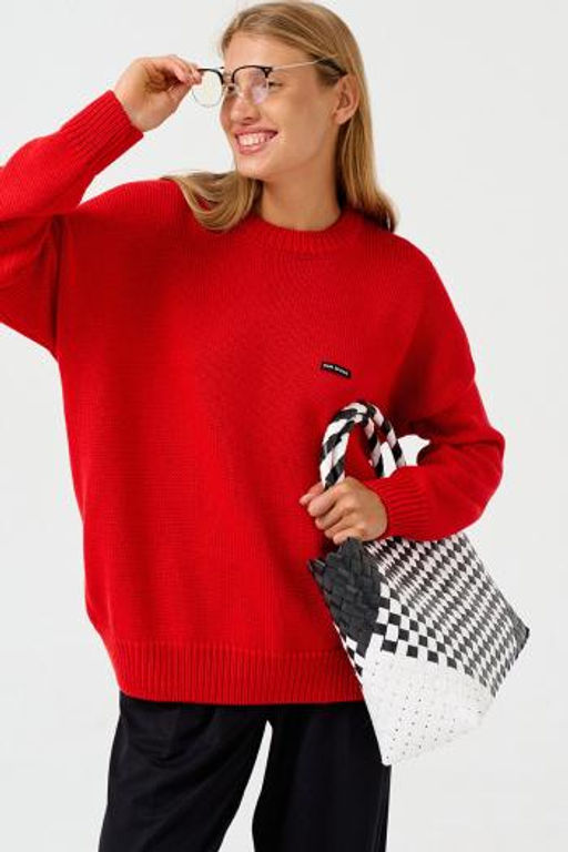 Джемпер 3501 - Tak divno фото 11