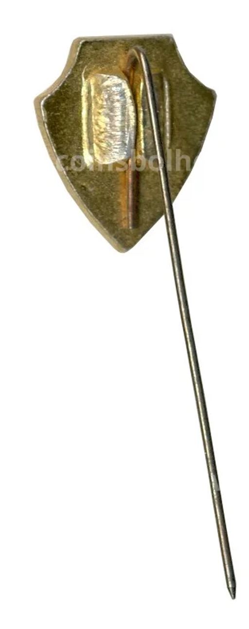 Значок Москва