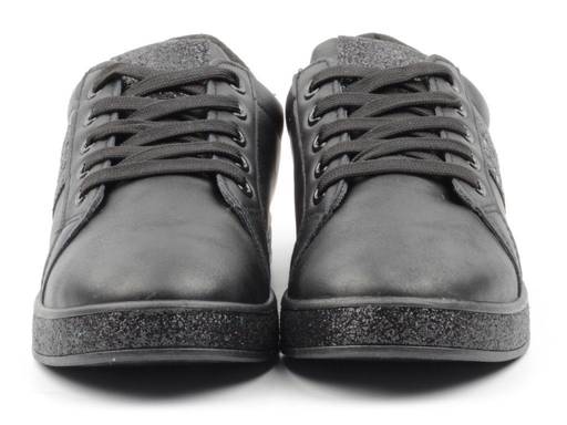 02-FAS16-4Z VINOUS/BLACK Дутики женские (искусственная кожа, плащевая ткань, шерсть) - Фабричный китай фото 5