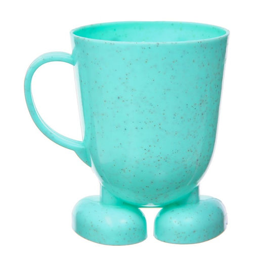 Кружка детская с рисунком, 180 мл., цвет МИКС