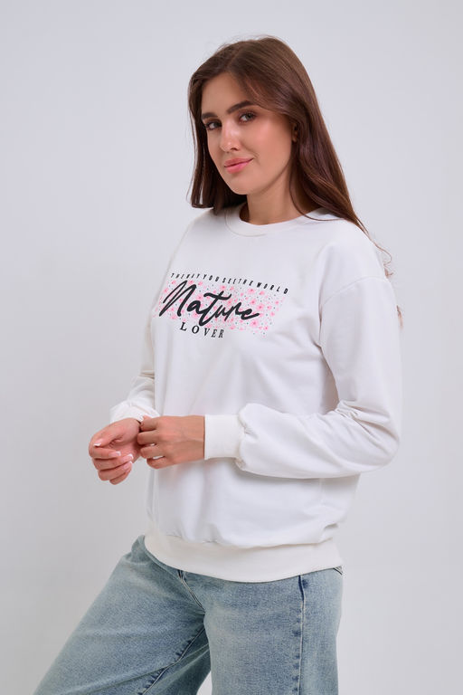 Свитшот женский 88547