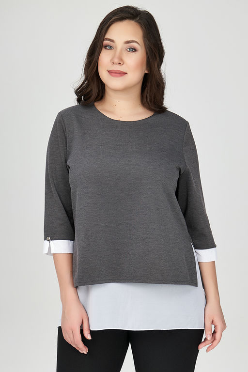 Блузка - Olsi фото 3