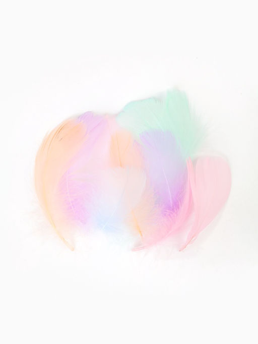 Набор для опытов Новогодняя гирлянда, сердечки, декор на новый год своими руками