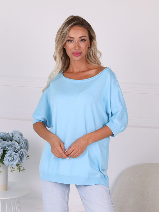 Джемпер Др4-541/12 - Wisell фото 7