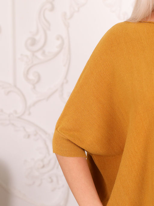 Джемпер Др3-521/18 - Wisell фото 11