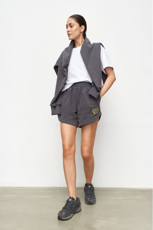 Шорты Графит Summer - Erist store фото 6