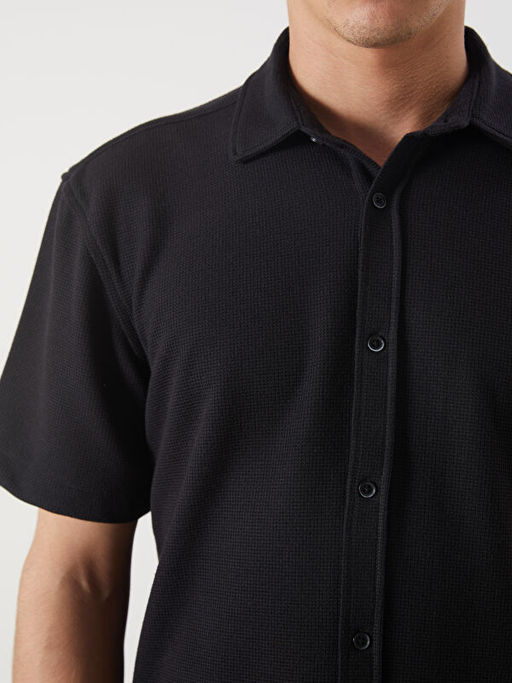 Slim Fit Erkek G?mlek