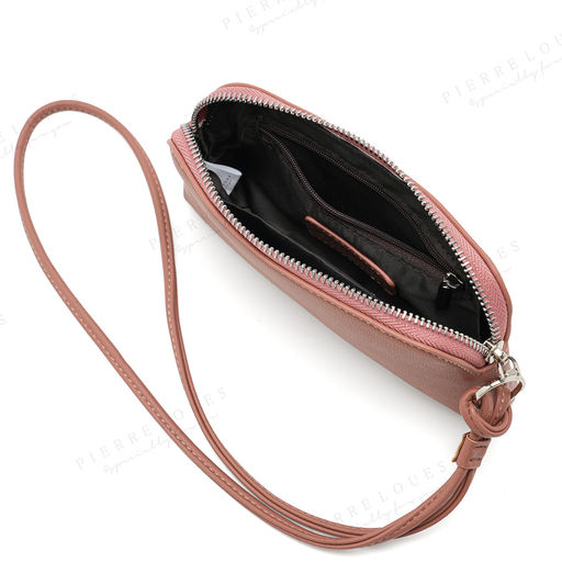 Кошелек BAG-PL805-91-Red