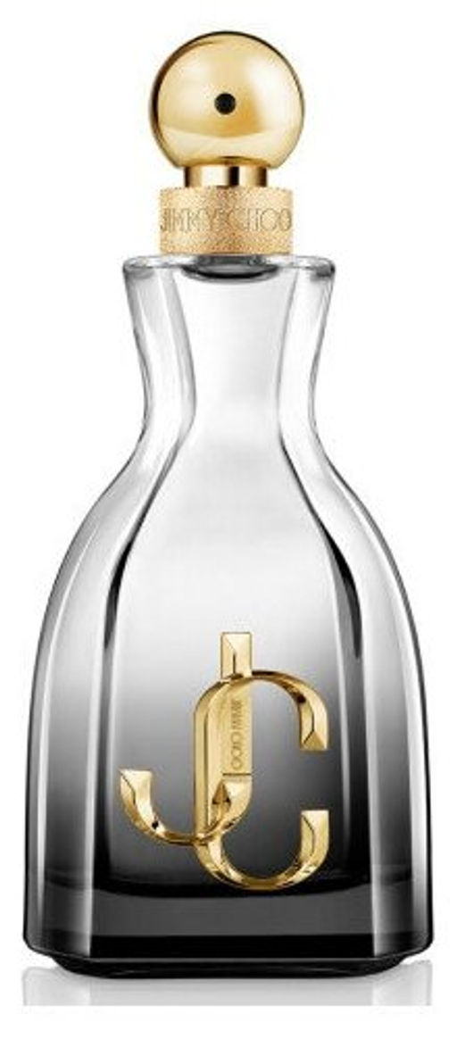 JIMMY CHOO I WANT CHOO FOREVER w EDP 60 ml M, парфюмерная вода