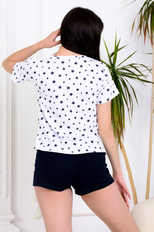 Пижама 30513 - Натали фото 7