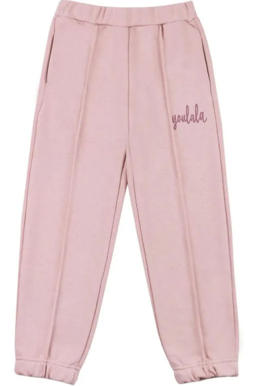 Штаны футер 3х нитка петля 1523330101 - Youlala фото 6