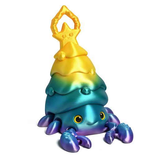 Игрушка-антистресс "Скорпион"