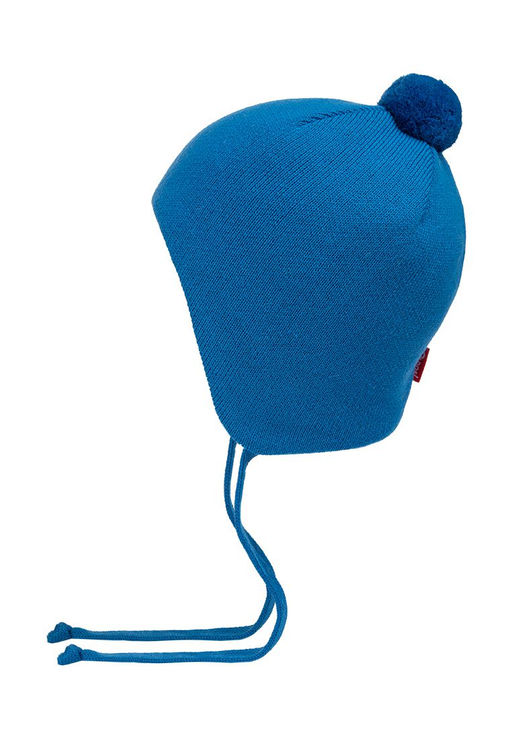 Шапка с завязками детск. Дикки - Oldos фото 4