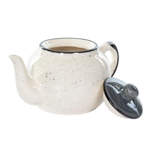 Чайник 510 мл керамика ГРАФИТОВЫЙ БРИЗ, арт. 139-27091