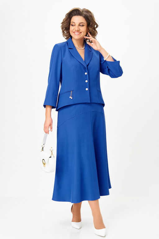 Костюм LADY SECRET 25106 василек