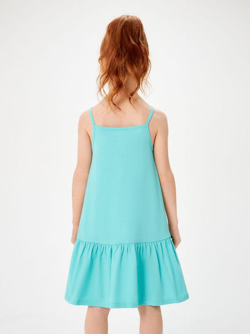 20220200823, Платье детское для девочек Gate набивка