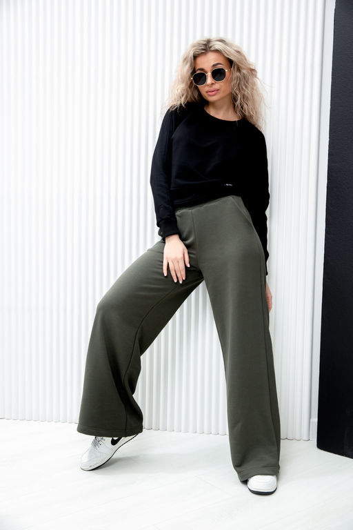 Брюки 18049 - Натали фото 34