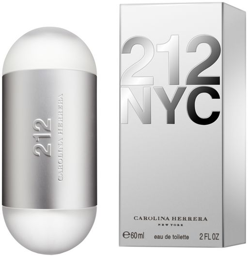 C. HERRERA 212 w EDT 30 ml M, туалетная вода