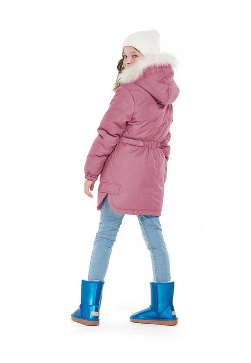 Парка д/дев. Стелла - Oldos фото 2