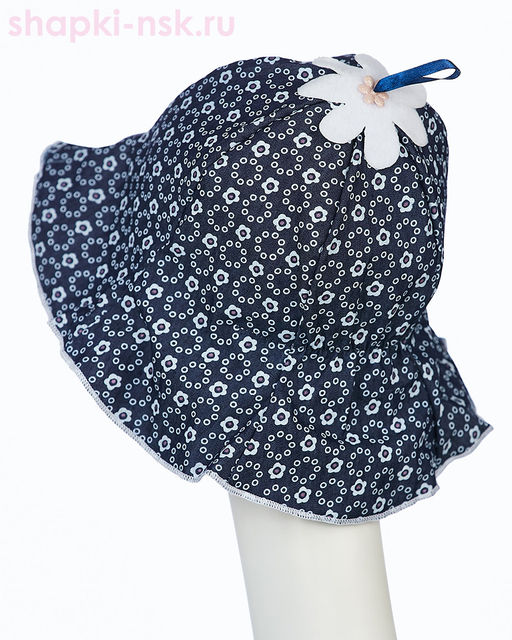 1149 Колокольчик Панама детская (50-54)