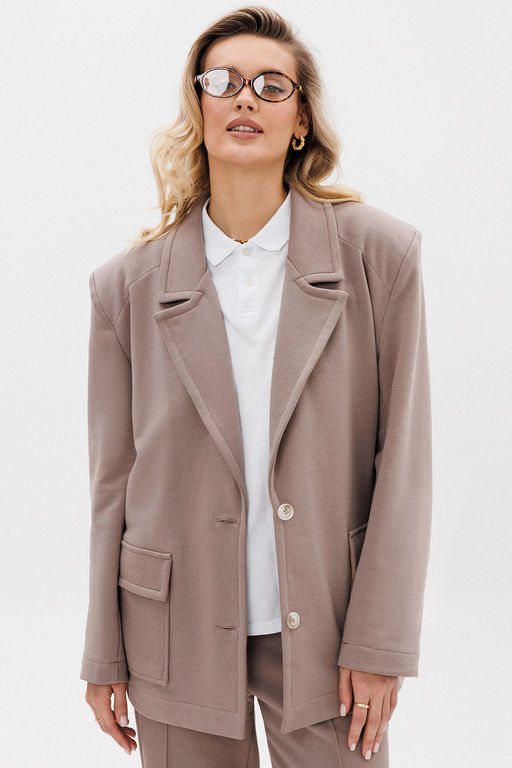 Костюм GO F3071/26-02.170-176 фисташка  фото 231