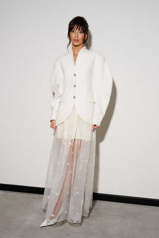 Жакет А5580 - Annete фото 4