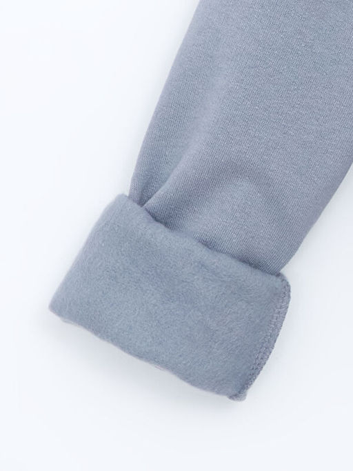 Kap??onlu Erkek ?ocuk Sweatshirt