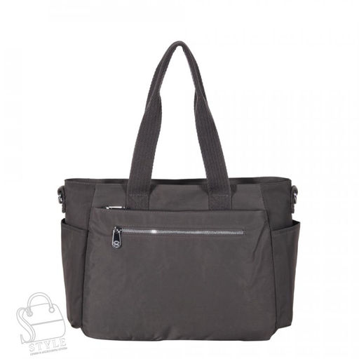 Сумка дорожная 8777MD gray Mindesa в Новосибирске  фото 4