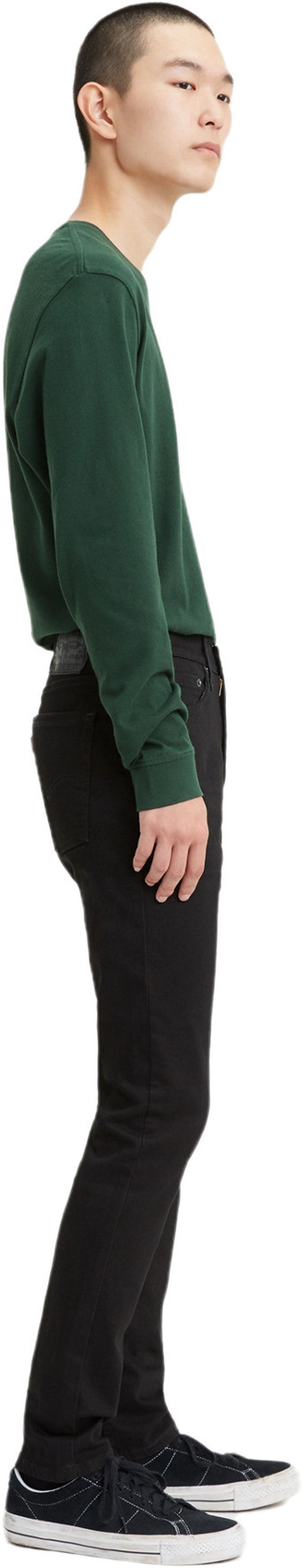 Джинсы мужские