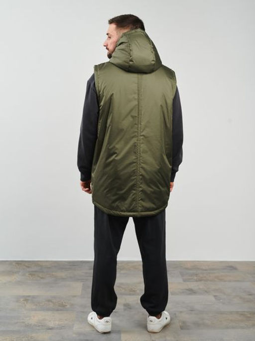 Жилет Айрон - Yollochka фото 26