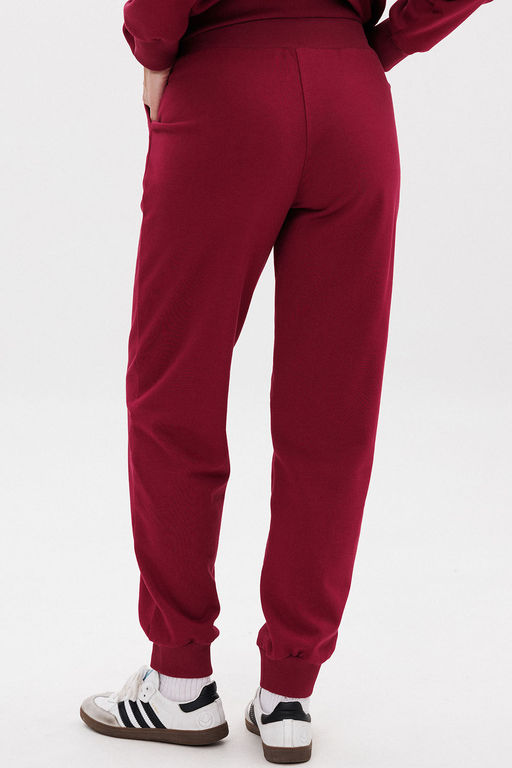 Костюм GO F3100а/12-01.170-176 вишня