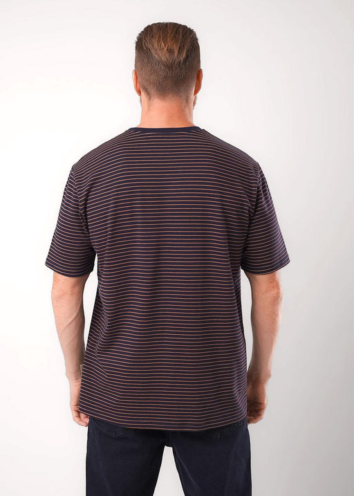 452301/17кнт Футболка муж. (ЧЗ)