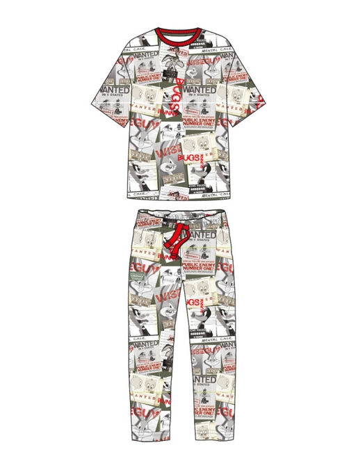 PlayToday / Пижама для мальчика  фото 7