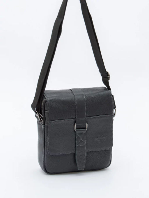 Сумка 6992-1Z black Zinimsk