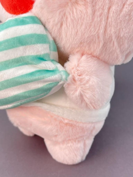 Мягкая игрушка "Sleepy friends", bunny, 20 см