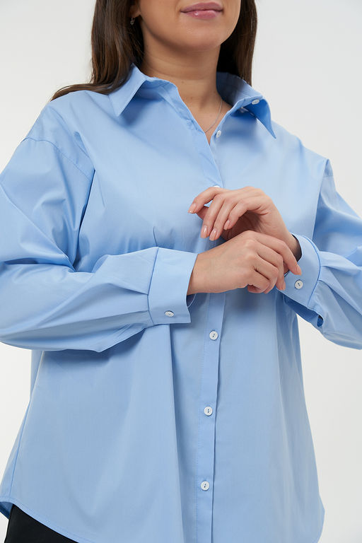 Блузка - Olsi фото 3