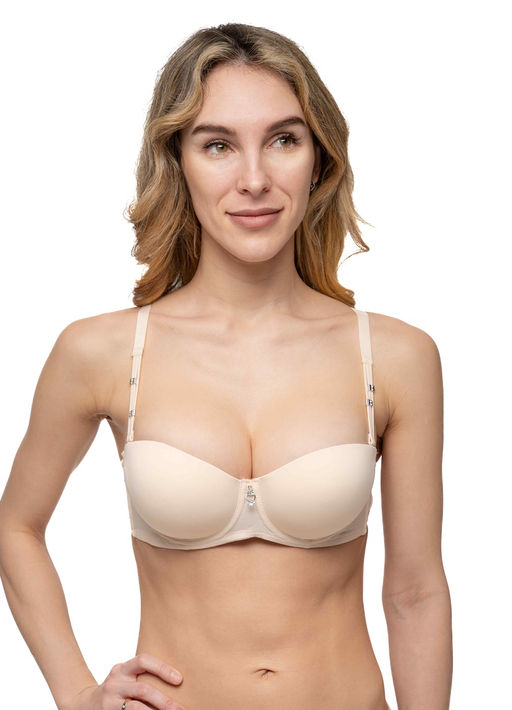 АРТ. VL8073В БЮСТГАЛЬТЕР АНЖЕЛИКА VELENCOSA В