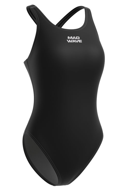 Купальник Afra Anti-chlor - Mad wave фото 2