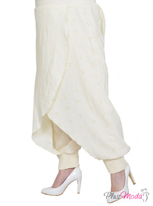 Брюки Модель №1241 размеры 44-84 - Plusmoda фото 7