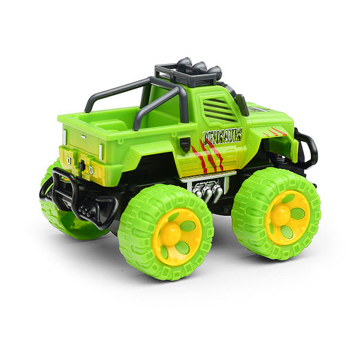 Машина "Пикап" цвет в ассортименте, в пакете