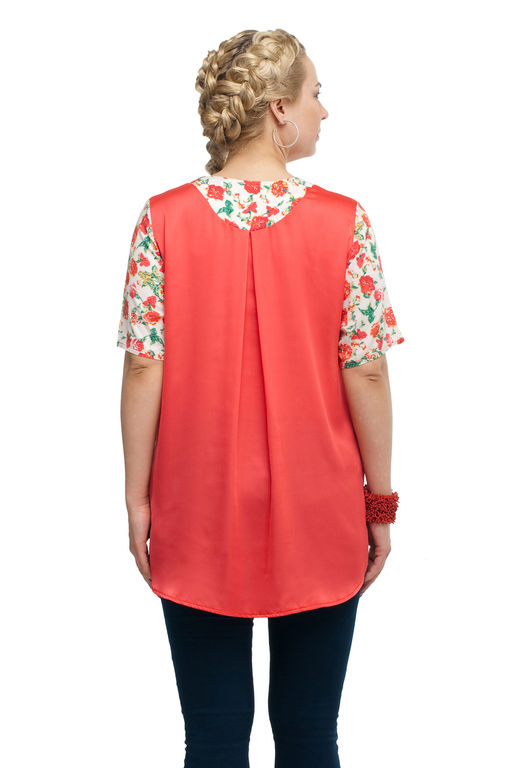 Блуза - Olsi фото 2