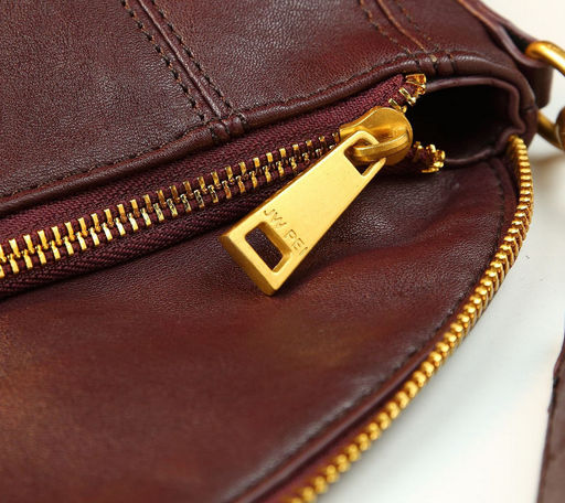 Сумка A-GB-2519-Bordo