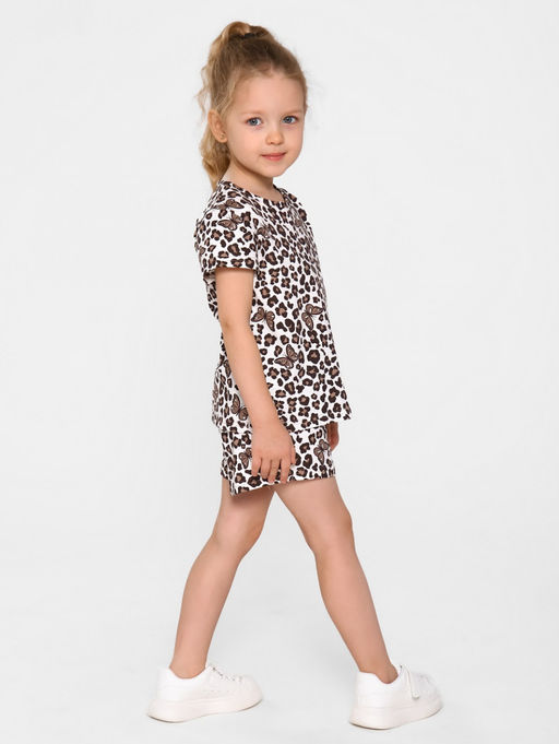 ДК015 Домашний костюм Аиша - Милаша фото 10