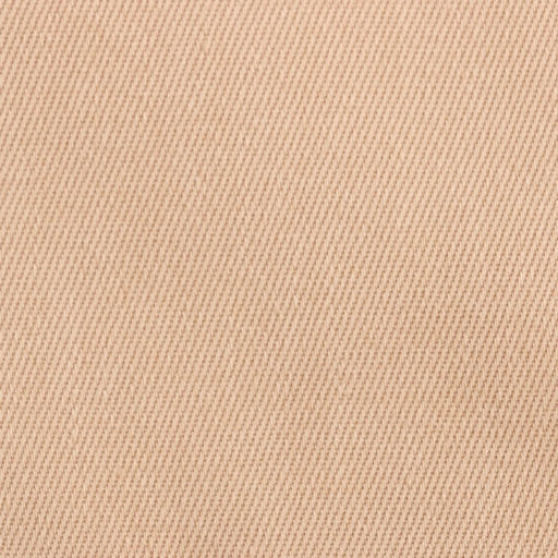 Набор салфеток с декоративными кольцами «Этель» Beige pleasure, 40×40 см - 4 шт., 100% хлопок, саржа 190 г/м²